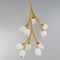 Et2 Blossom 10-Light Pendant E32798-93NAB - alternate 3
